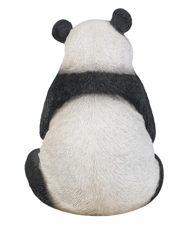 Sitting Panda XL 