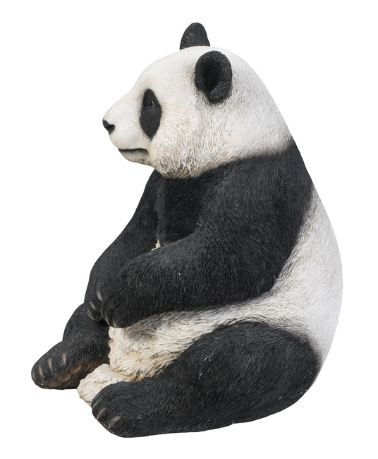 Sitting Panda XL 
