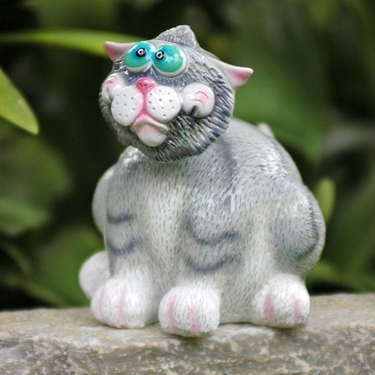 Small Cat Phatzo - Click to enlarge