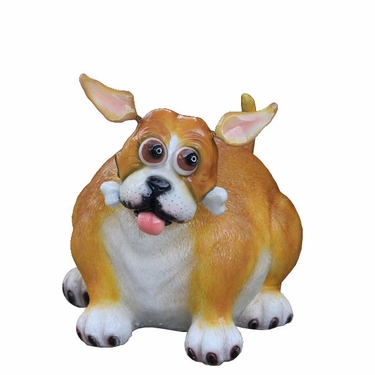 small dog phatzo - Click to enlarge