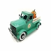 Small Pumpkin Harvest Truck - Teal