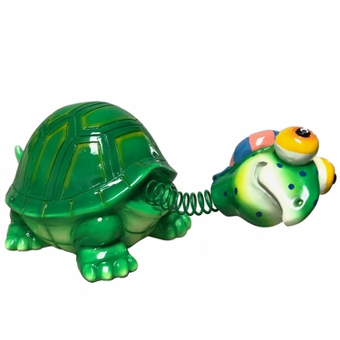 Small Turtle Phatzo - Click to enlarge