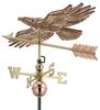 Soaring Hawk Weathervane