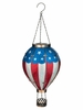Solar Americana Hot Air Balloon Lantern - Large
