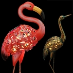 Solar Birds