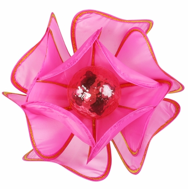 Solar Bloomlite Rose (Assorted Colors) - Click to enlarge
