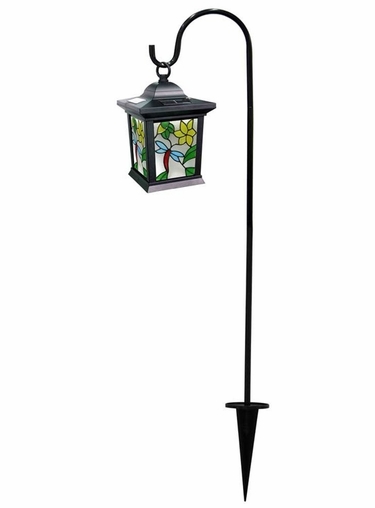 Solar Dragonfly Lantern - Click to enlarge