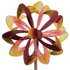 Solar Firebrand Wind Spinner