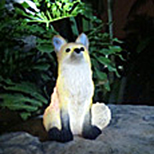 Solar Fox - Click to enlarge
