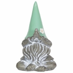 Solar Gnamaste Gnome Mint Hat Solar Gnamaste Gnome Mint Hat