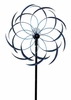 Solar Sedona Wind Spinner - Blue