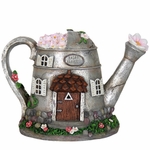 Solar Tea Pot Florist