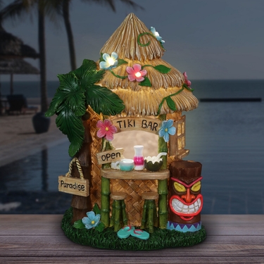 Solar Tiki Bar - Click to enlarge
