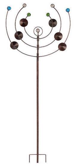 Solaris Wind Spinner - Click to enlarge