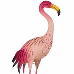 Speckle Flamingo Decor - UP