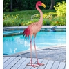 Speckle Flamingo Decor - UP