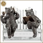 SPI Lodge Decor