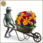 SPI Garden Planters