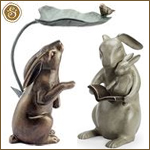 SPI Bunnies & Rabbits