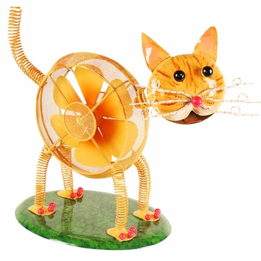 Springee Spinners Cat - Click to enlarge