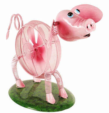 Springee Spinners Pig - Click to enlarge