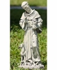 St. Francis Garden Statue