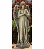 Standing Prayer Angel Statue