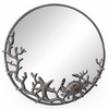 Starfish & Crab Wall Mirror