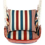 Stars & Stripes Hammock Chairs
