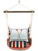 Stars & Stripes Rowing Oars Hammock Chair Swing Set