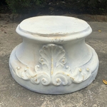 Statue Pedestal Base