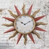 Sun Clock