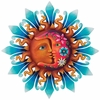 Sun Lovers Wall Art Decor