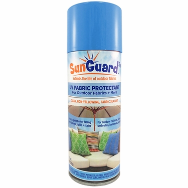 Softi UV Fabric Protectant - Click to enlarge