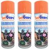 SunGuard UV Protectant (3-pack)