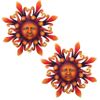 Sunshine Wall Art Decor (Set of 2)