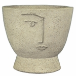 Surrealist Face Planter