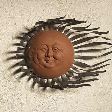 Sweetie Face Sun - Click to enlarge