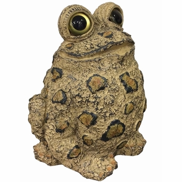 Tall Toad - Light Natural - Click to enlarge