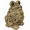 Tall Toad - Light Natural