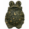 Tall Toad - Dark Natural