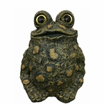Tall Toad - Dark Natural