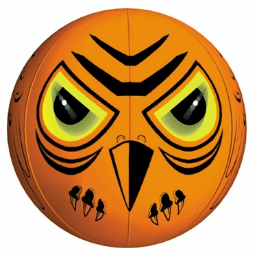 Terror Eyes Bird Repellent - Click to enlarge