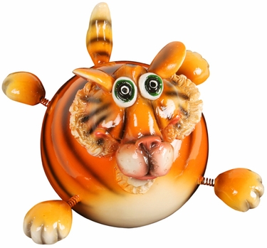 Tiger Wobbler - Click to enlarge