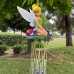 Tinker Bell Wind Chime