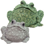 Toads of Toad Hollow
