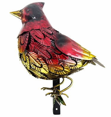 Tree Face Branch Solar Cardinal - Click to enlarge