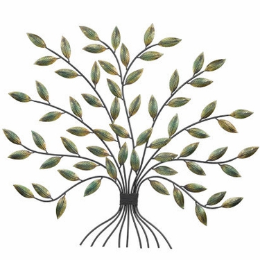 Tree of Life Wall Art - Click to enlarge