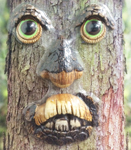 Treeman Face