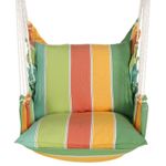 Tropical Breeze Hammock Chairs